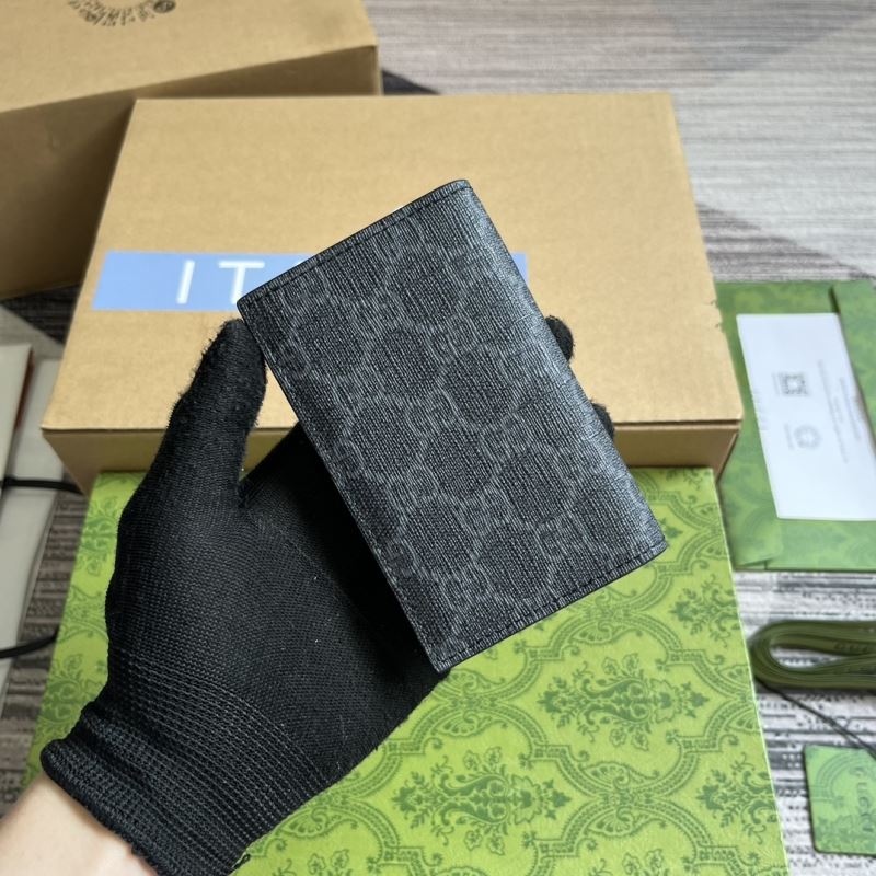 Gvc*1 wallets